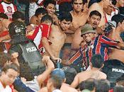 Comentarios sobre violencia Atlas Chivas (Estadio Jalisco)