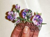 LaBroch-kanzashi