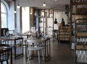 Restaurante HÖST