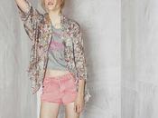 Nuevo Lookbook Pull&amp;Bear Marzo 2.014