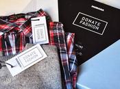 Outfit Donate Fashion, moda "sosteniblemente"