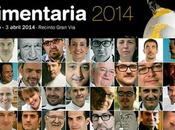 Alimentaria 2014
