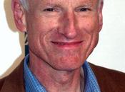 Falleció actor James Rebhorn