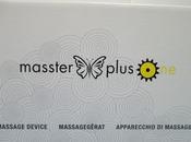 ¡Fuera Celulitis Dolores Musculares! "Masster Plus One"