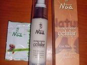 Recuperador Celular Natur