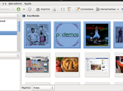 Renombrando imágenes lote gThumb