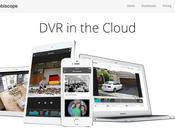 Mobiscope lanza Cloud, sistema vigilancia basado nube