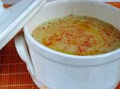 Crema patata