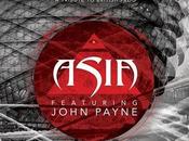 Asia featuring john payne publicarán álbum tributo rock progresivo