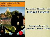 Encuentro Ismael Cruceta Madrid