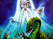 Magic Realm Avalon Hill(1979)