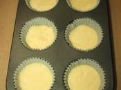 Cupcakes limón