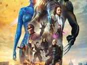 "X-Men: Days Future Past" trailer subtitulado español
