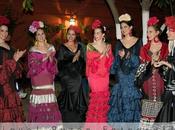 PUNTO PARTIDA, Moda Flamenca Mati Solana