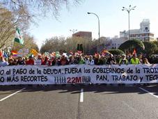 Ante todo, dignidad