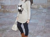 Sheinside: sweater!!