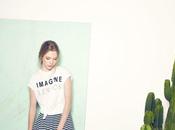 Pull Bear Lookbook Marzo 2014