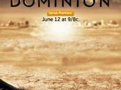 SyFy anuncia fecha estreno ‘Dominion’, última serie sobrenatural