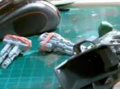 Cómo magnetizar Valquiria