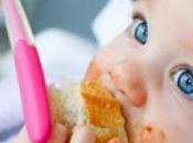 Semana alimentación infantil: introducción alimentos