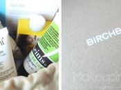 Birchbox glow marzo 2014