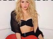 Shakira, criticada lanzar tema catalán