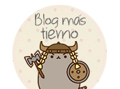 Premio blog tierno