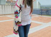 Pink gray