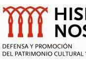 Lista Roja Hispania Nostra
