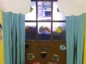 Ideas para decorar tema Primavera
