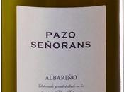 Nace nueva añada 2013 Pazo Señorans, albariño fresco intenso ganará paso años