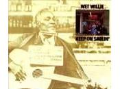 Willie Keep Smilin’ (Capricorn Records 1974)