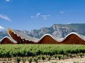 Laguardia Bodega Ysios Lagunas