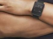 Watch: nuevo smartwatch suma carrera