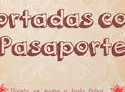 Portadas pasaporte Nadie como