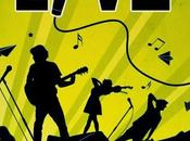 Booktrailer oficial Live, tercera entrega Play