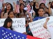 Inmigrantes latinoamericanos piden Papa interceder ellos ante Obama
