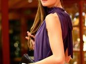 Maxi Violet