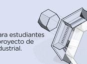 Abierta convocatoria Premio Medalla 2014 Diseño Industrial para recién titulados