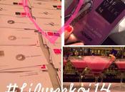 Ganadores Sorteo entradas #Lifweekoi14