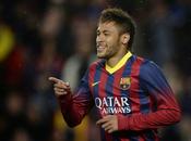 Neymar:"El Barça demostrar sabe final temporada"