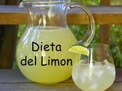 Dieta limon