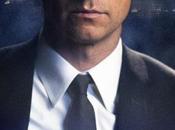 Imagen promocional McKenzie como Detective James Gordon ‘Gotham’