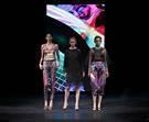 Pasarela Moda Razón