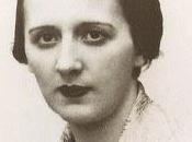 filósofa exilio, María Zambrano (1904-1991)