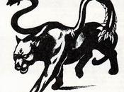 Bestia Desplazadora-Displacer Beast/Coeurl:Una larga curiosa historia(1939 hasta hoy)