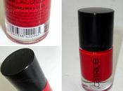 Bloody Mary Ultimate Nail Lacquer CATRICE