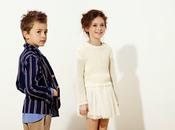 lookbook Mango Kids Abril viste fiesta