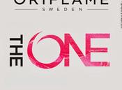 Oriflame catálogo estreno nueva linea maquillaje "the one"