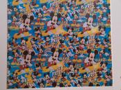 Decoupage cabecero